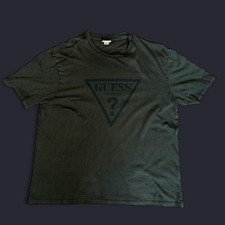 GUESS Originals Logo Dark