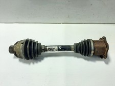 Albero motore anteriore destro Audi A5 8T 8F 2012 8K0407271AK diesel 150 kW JUM117436