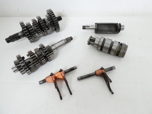 Per gilera sp02 cambio - sp02,