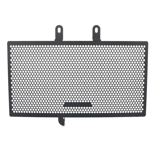 Motorcycle aluminiumt radiator