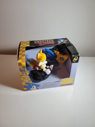 Impact innovations sonic the - -,