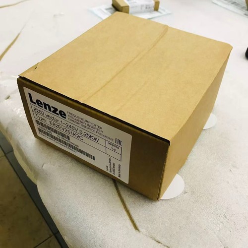 E82ev251k2c new lenze - e82ev251k2c,