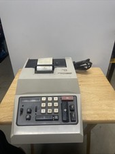 Macchina Aggiuntiva Elettrica