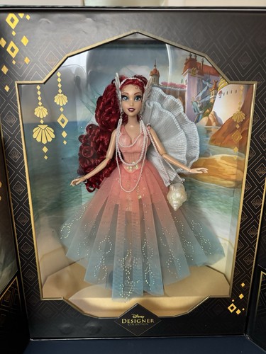 Disney designer collection - disney,