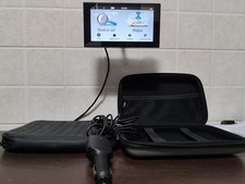 Navigatore Garmin Camper 660