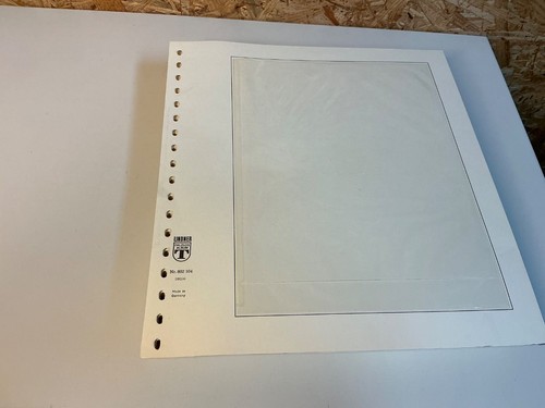 Pezzi lindner senza - 35,