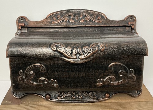 Elegante cassetta postale - , da