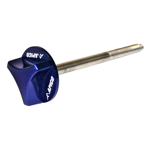 Bullone filtro aria apico blu - bullone,