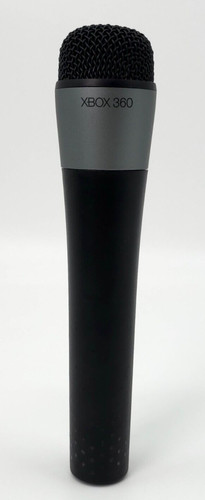 Microfono xbox 360 modello - 360,