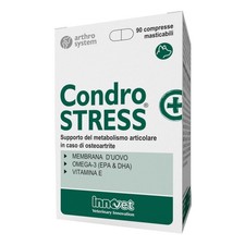 Condrostress + 90 Compresse Nuova Formula