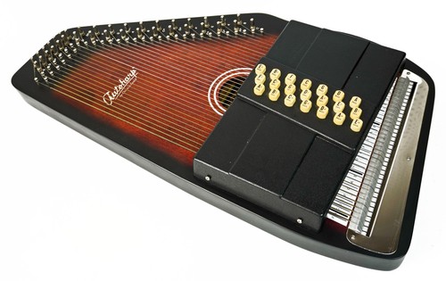 Vintage oscar schmidt 21c - schmidt, os-21c