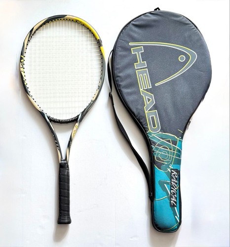 Racchetta tennis andre - da,