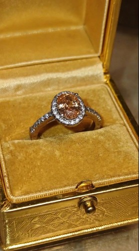 Anello oro kt vintage - , 18