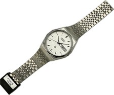 Orologio da polso uomo vintage