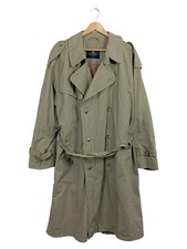 Trench uomo Bugatti taglia