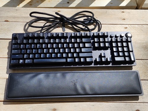 Tastiera razer huntsman elite - razer,