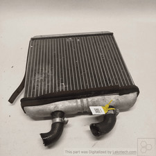 42564485 Radiatore riscaldamento  IVECO DAILY 35C9 Cab. 2p/d/2798cc passo