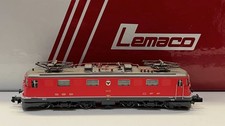 LEMACO N-012/1b SCALA N