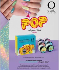 Pop Colección Acrílicos 6