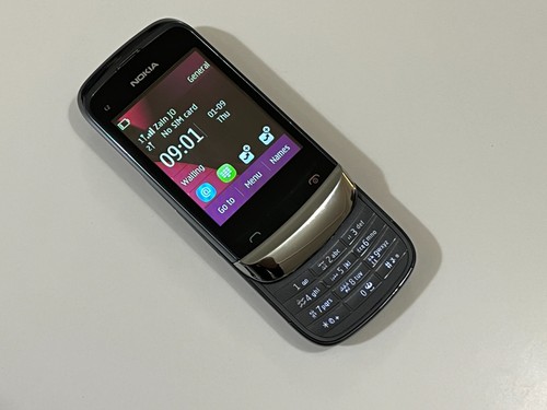 Cellulare gsm originale nokia - cellulare,