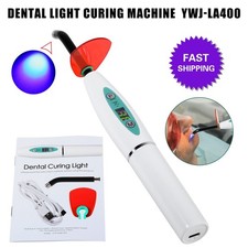 Dental LED Wireless Curing