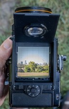 Zenza Bronica SQ, SQ-A, SQ-B