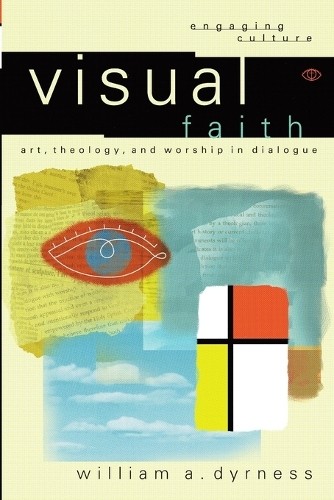 Visual faith art - visual, faith: