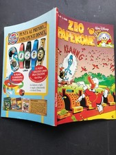 ZIO PAPERONE n. 69, WALT