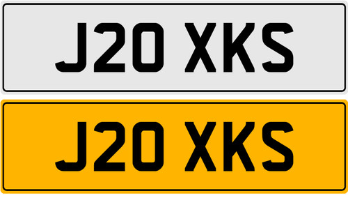J20 xks jackie jaxx - xks,