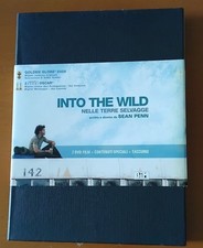 Into The Wild - 2 Dvd, Regia
