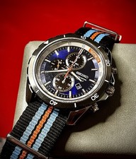 Orologio Uomo Seiko Criteria