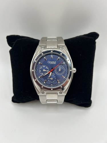 Orologio caravelle bulova - orologio,