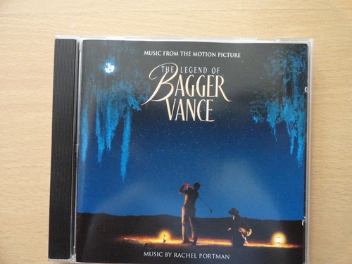 Soundtrack legende von - cd,
