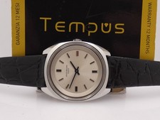 PATEK PHILIPPE CALATRAVA 3579 UNTOUCHED MANUALE 1966 MAI LUCIDATO STEEL OROLOGIO