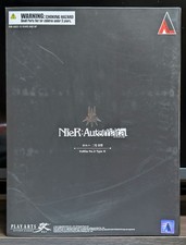 NieR:Automata Play Arts Kai 2B