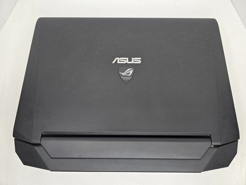 Asus rog g750jm gtx - asus, i7