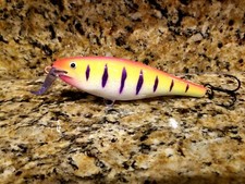 Rapala Super Shad Rap SSR-14
