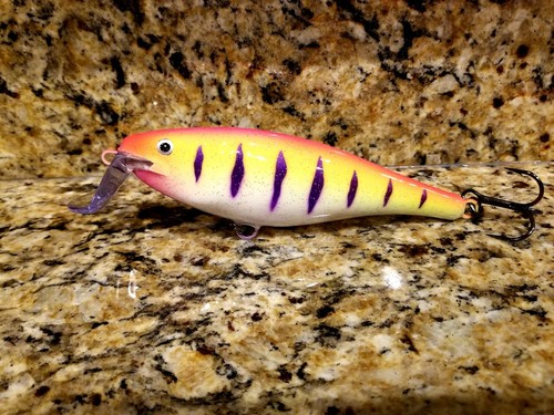 Rapala super shad rap - super,