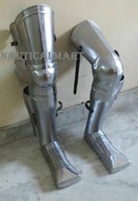 Scarpe Cavaliere Medievale