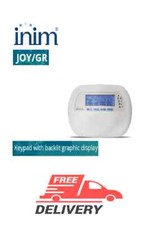 Tastiera INIM con display