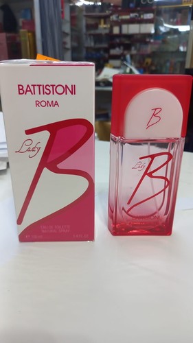 Lady battistoni roma eau - battistoni,