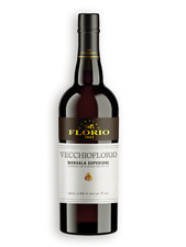 VINO LIQUOROSO MARSALA VECCHIO