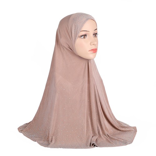 Donna grande foulard copricapo - foulard,