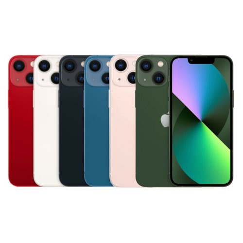 New apple iphone 1 - new, 13