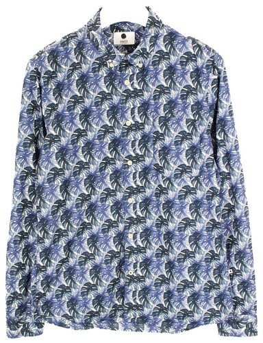 Camicia slim fit nn07 - fit,