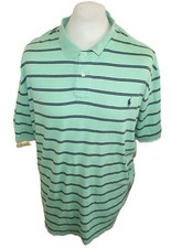 POLO RALPH LAUREN POLO UOMO shirt shirt shirt tg 2xl, danno t-shirt tessuto
