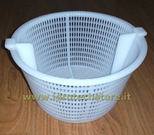 CESTELLO PER SKIMMER POOL'S