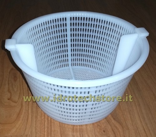 Cestello per skimmer pool - skimmer, pool's