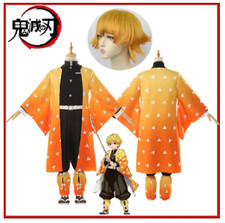 Costume cosplay Agatsuma