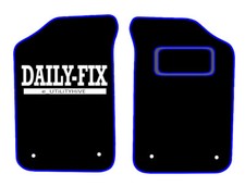 CAR FLOOR MATS FOR MG MGF 1995